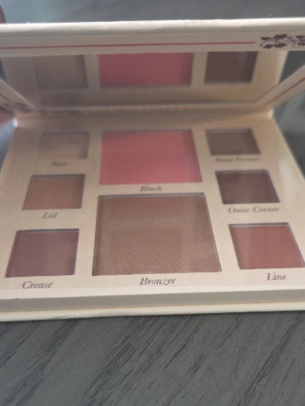 Laura Geller Party in a Palette Face Palette